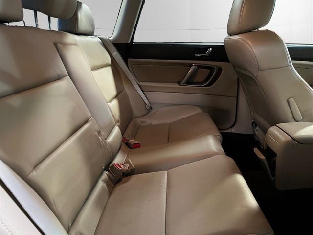 used 2009 Subaru Outback car, priced at $5,500