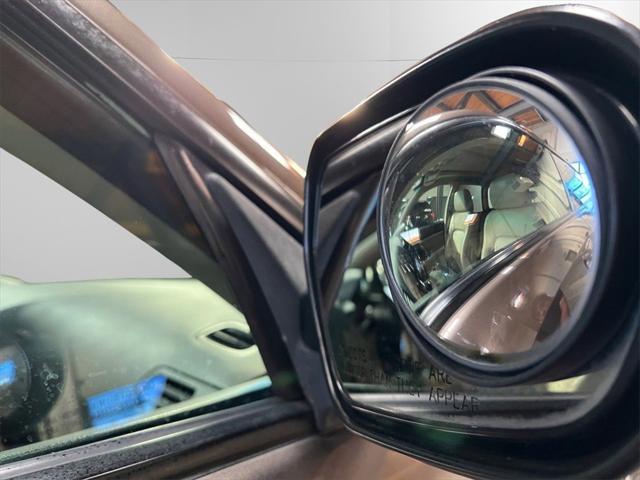 used 2009 Subaru Outback car, priced at $5,500