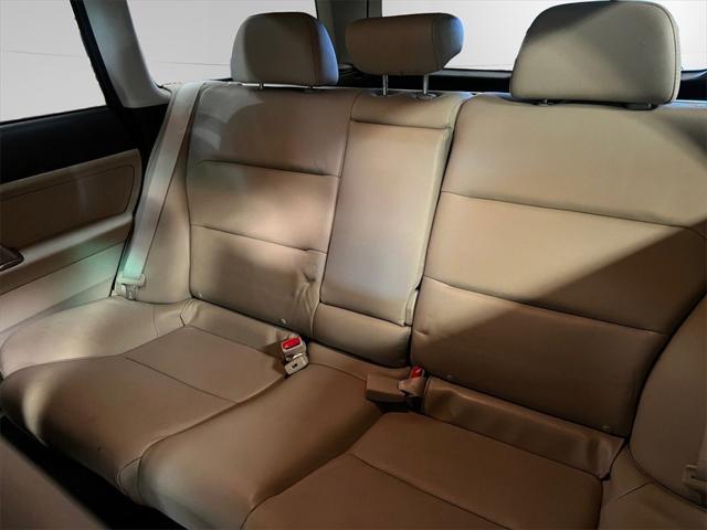 used 2009 Subaru Outback car, priced at $5,500