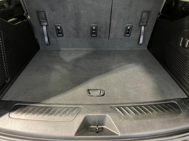 used 2023 GMC Yukon XL car, priced at $58,500