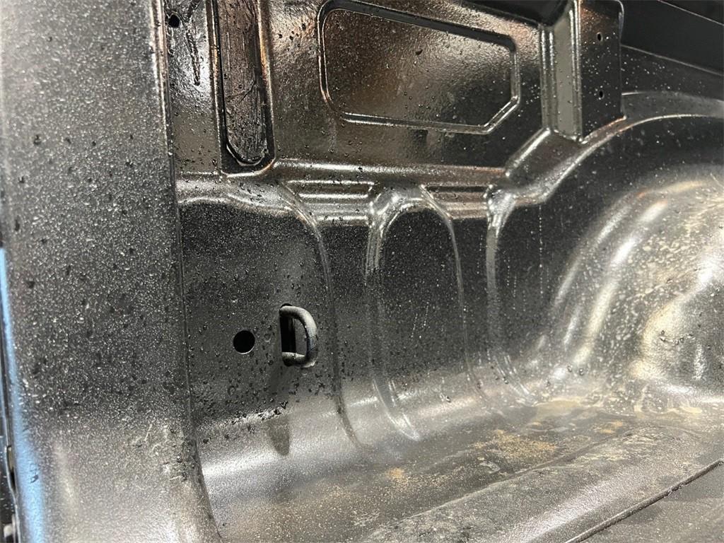 used 2022 Ram 1500 car, priced at $32,850