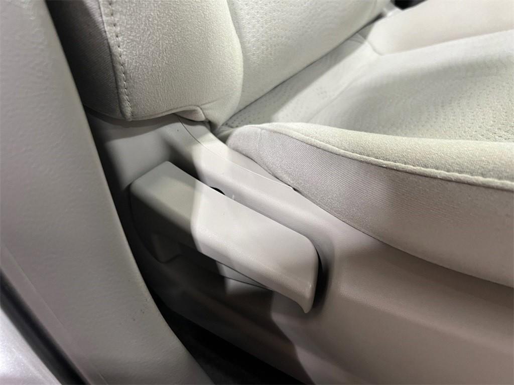 used 2017 Nissan Leaf car, priced at $6,998