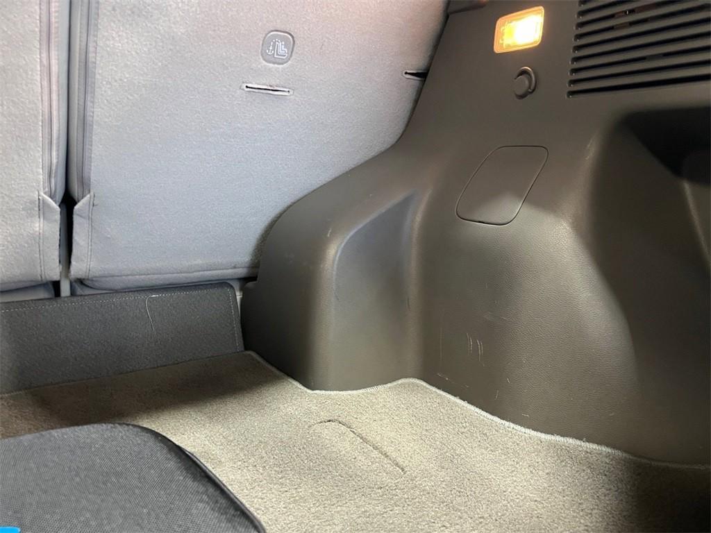 used 2017 Nissan Leaf car, priced at $6,998