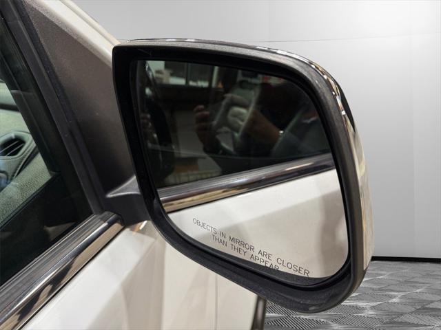 used 2019 GMC Canyon car, priced at $34,500