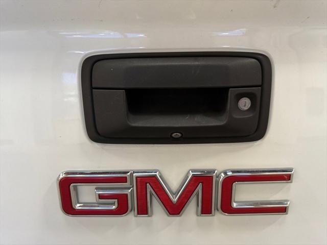 used 2019 GMC Canyon car, priced at $34,500