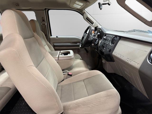 used 2008 Ford F-350 car, priced at $13,500