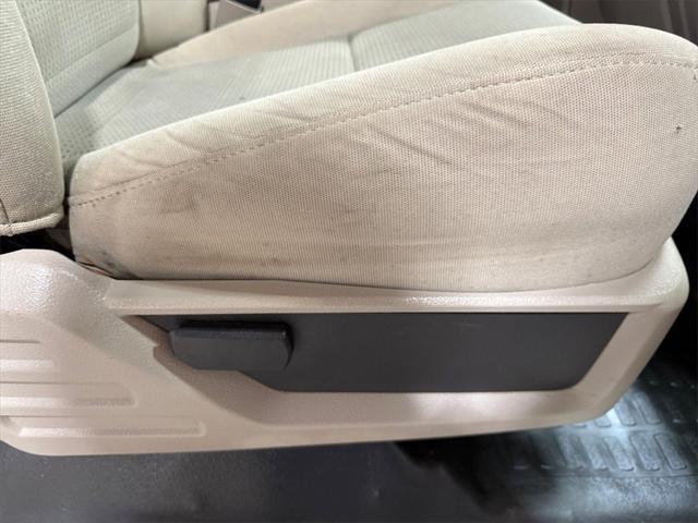 used 2008 Ford F-350 car, priced at $13,500