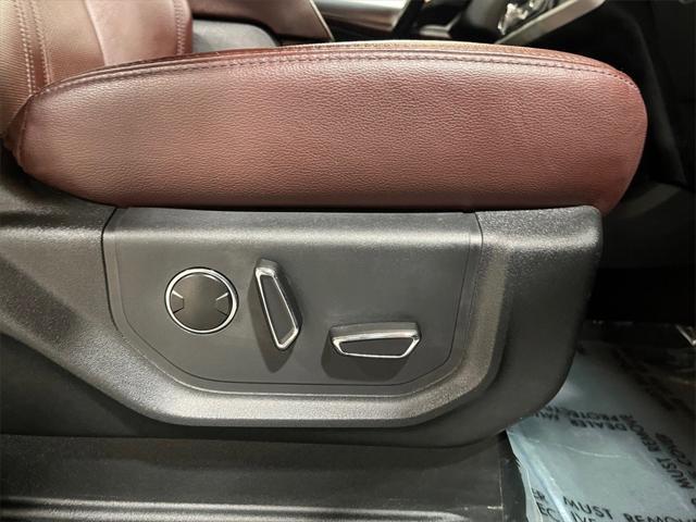 used 2023 Ford Expedition Max car, priced at $54,850