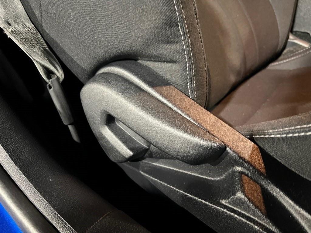 used 2018 Ford Mustang car, priced at $16,998