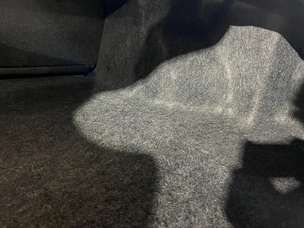 used 2018 Ford Mustang car, priced at $16,998