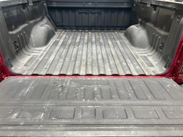 used 2019 Chevrolet Colorado car, priced at $24,995