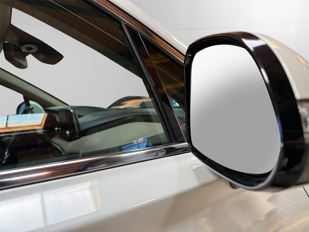 used 2019 Hyundai Santa Fe car, priced at $18,998