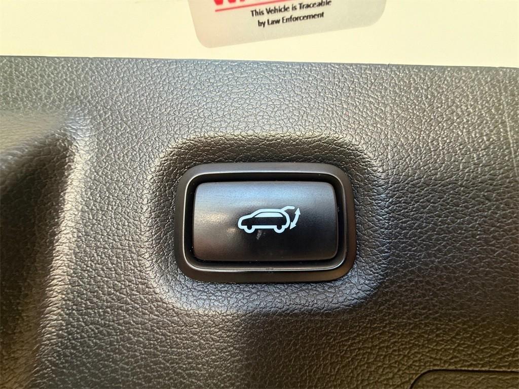 used 2019 Hyundai Santa Fe car, priced at $18,998