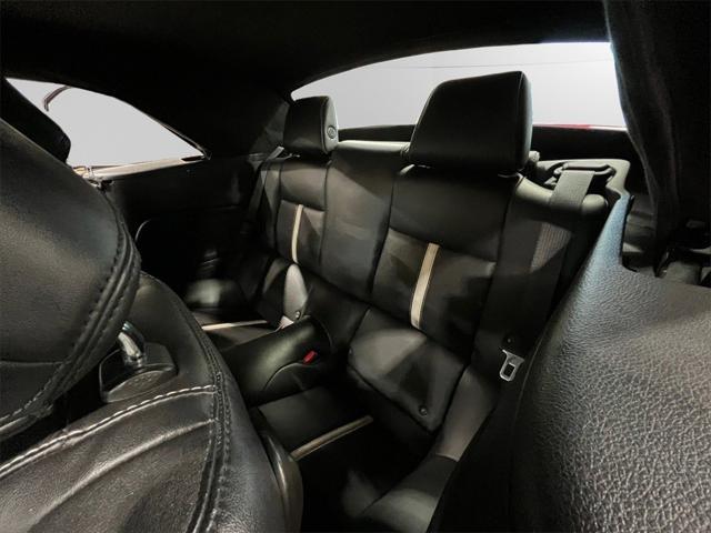 used 2014 Ford Mustang car, priced at $22,995