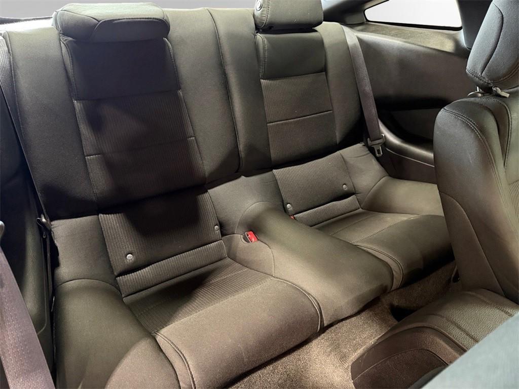 used 2014 Ford Mustang car, priced at $11,745
