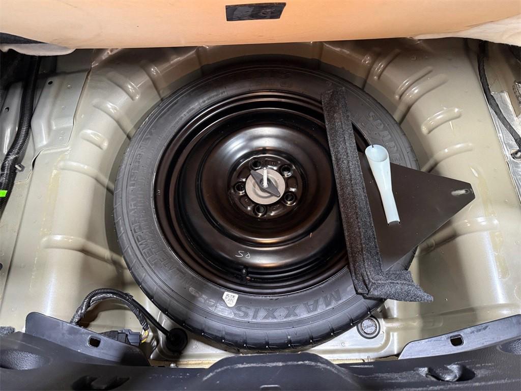 used 2014 Ford Mustang car, priced at $11,745