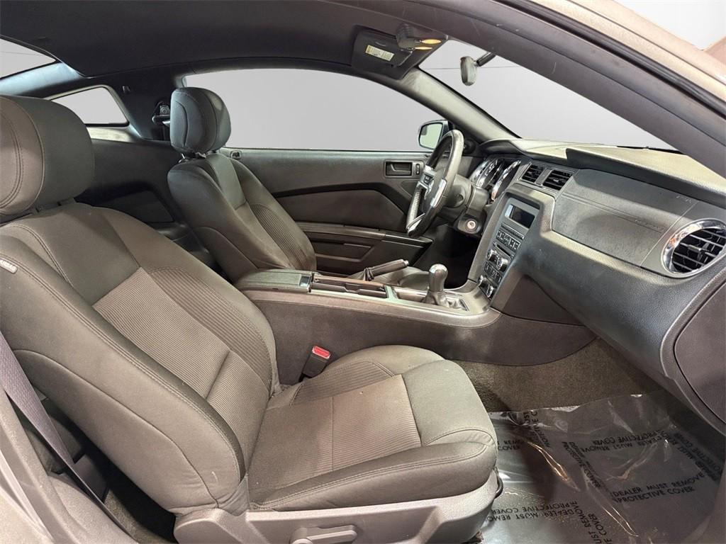 used 2014 Ford Mustang car, priced at $11,745