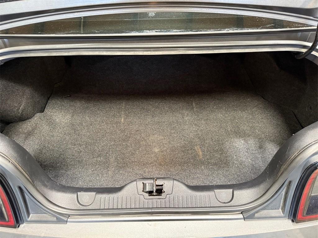 used 2014 Ford Mustang car, priced at $11,745