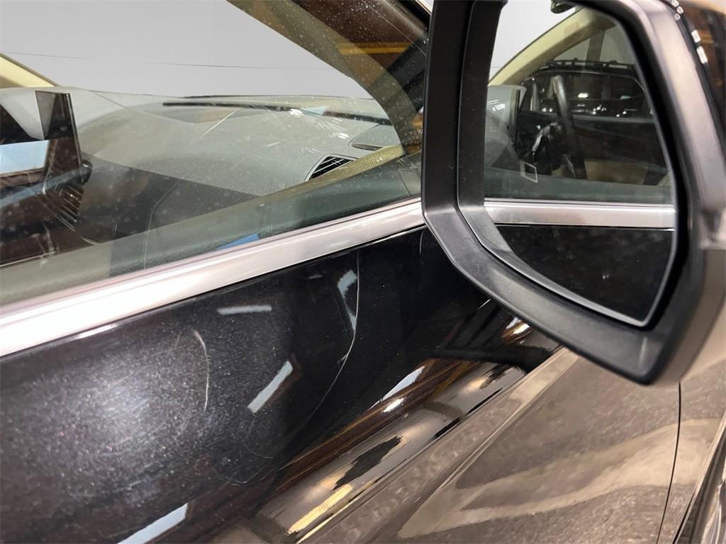 used 2022 Audi Q5 car, priced at $35,500