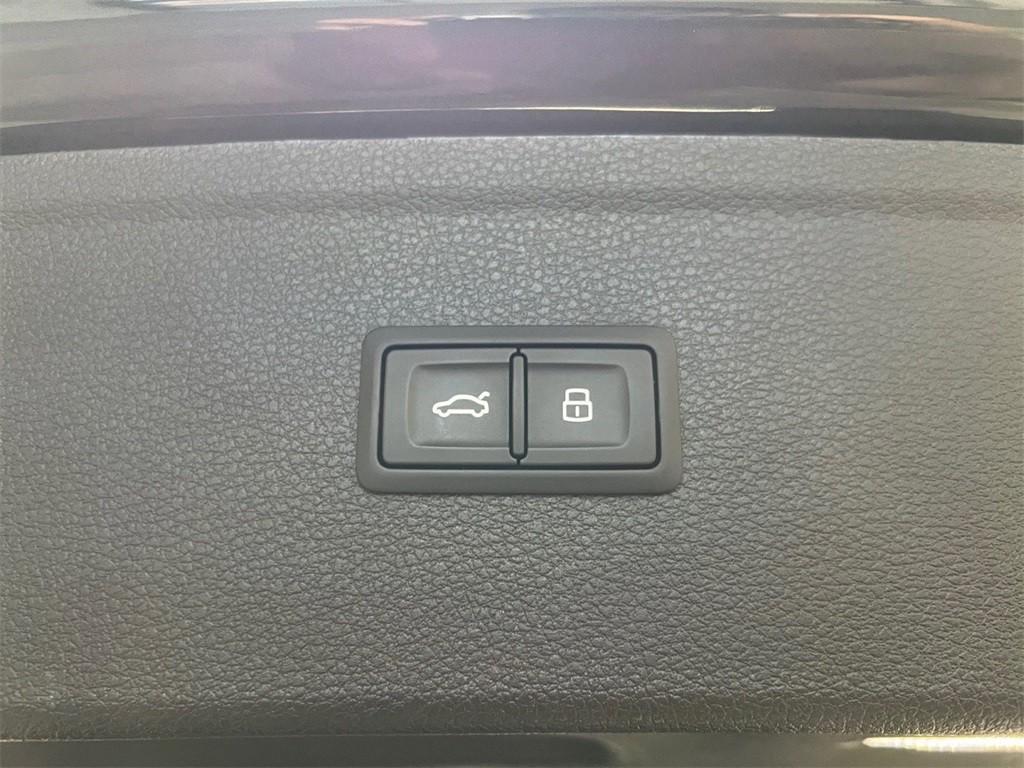 used 2022 Audi Q5 car, priced at $35,500