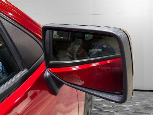 used 2023 Chevrolet Silverado 1500 car, priced at $38,850