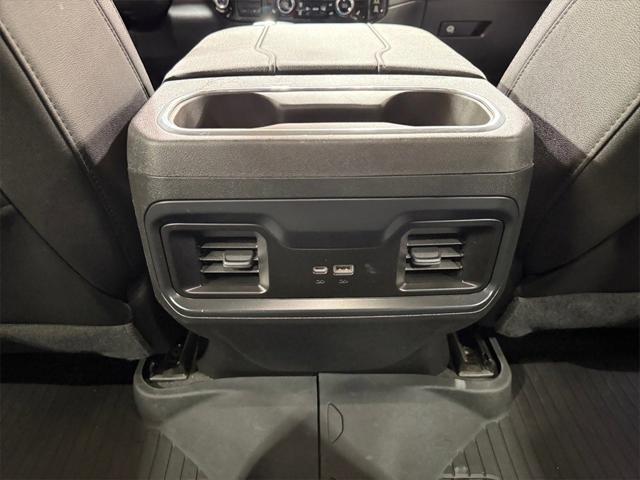 used 2023 Chevrolet Silverado 1500 car, priced at $38,850