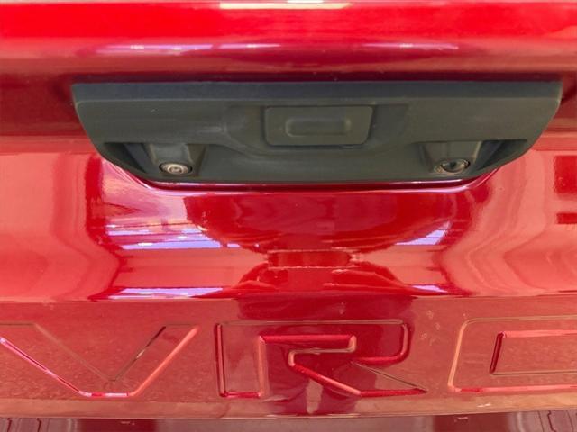 used 2023 Chevrolet Silverado 1500 car, priced at $38,850