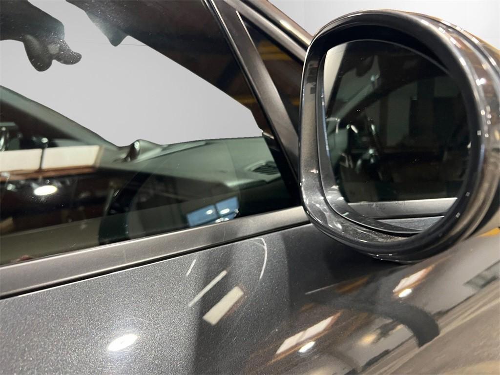 used 2020 Porsche Macan car, priced at $19,500