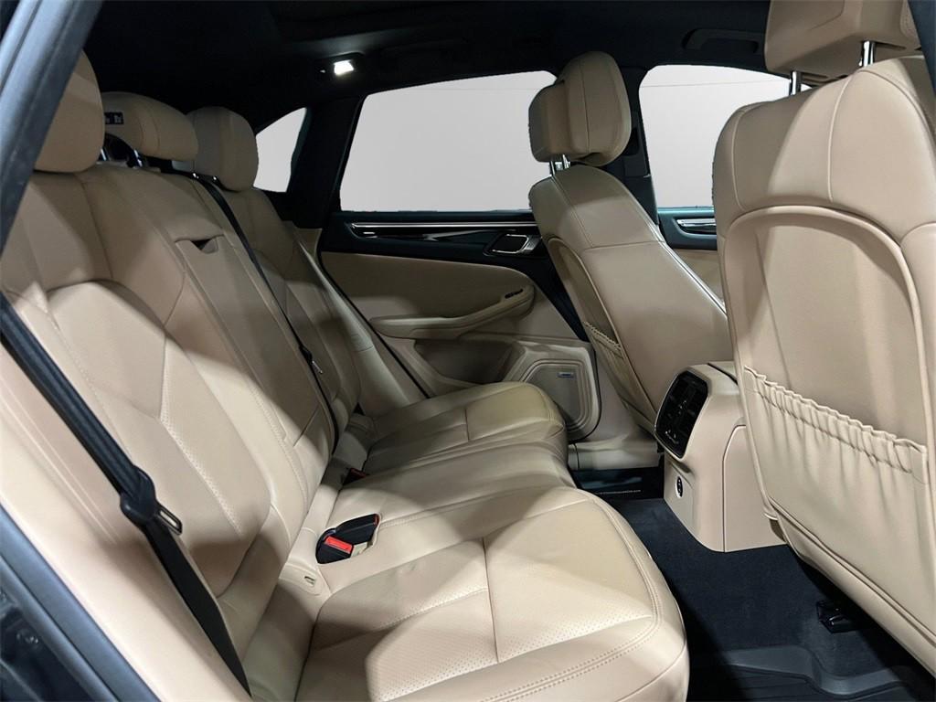 used 2020 Porsche Macan car, priced at $19,500