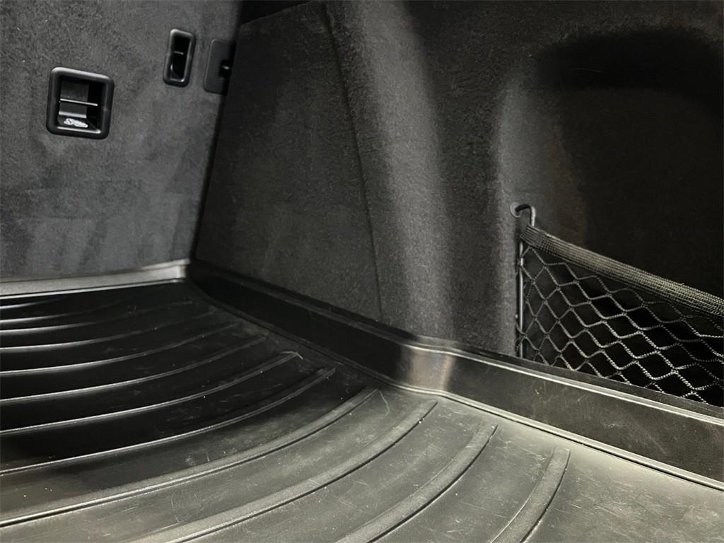 used 2020 Porsche Macan car, priced at $19,500