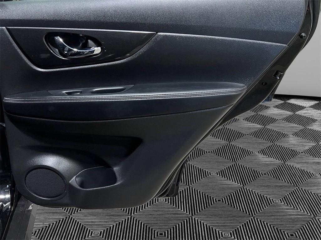 used 2020 Nissan Rogue car, priced at $19,500