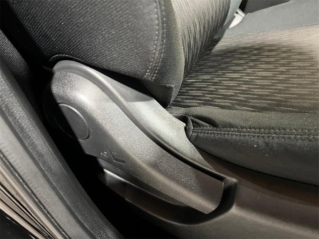 used 2020 Nissan Rogue car, priced at $19,500