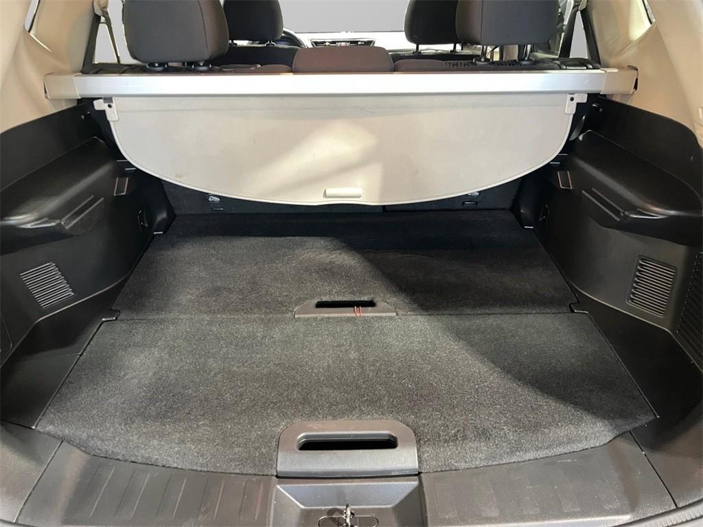 used 2020 Nissan Rogue car, priced at $19,500