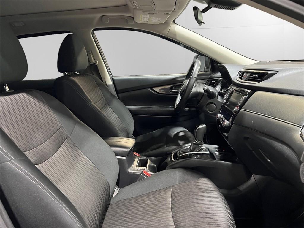 used 2020 Nissan Rogue car, priced at $19,500