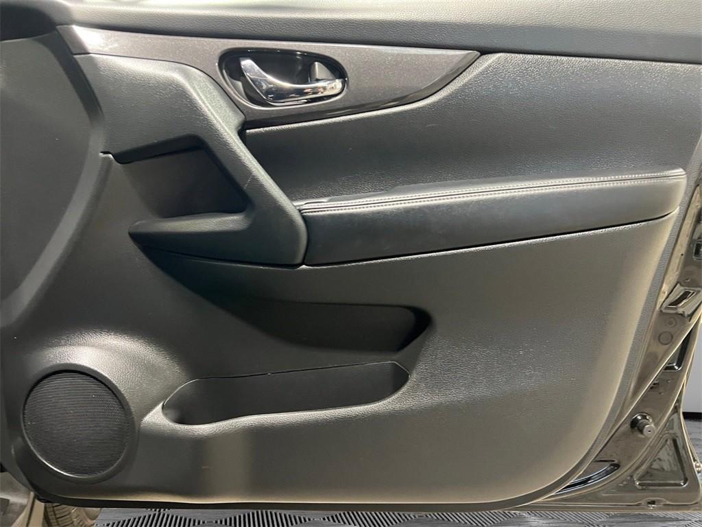 used 2020 Nissan Rogue car, priced at $19,500