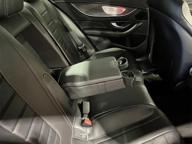 used 2020 Mercedes-Benz CLS 450 car, priced at $37,500