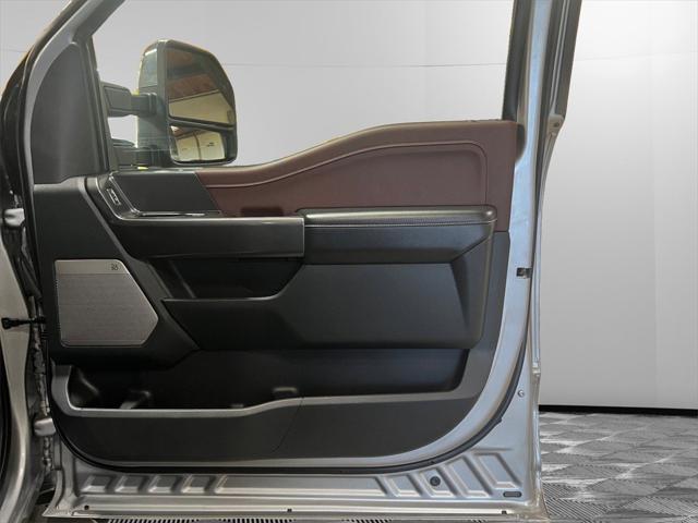used 2021 Ford F-150 car, priced at $42,500