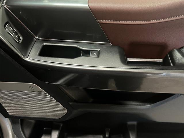 used 2021 Ford F-150 car, priced at $42,500