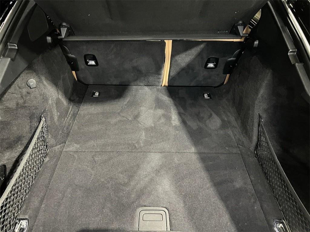 used 2020 Porsche Panamera car, priced at $57,500