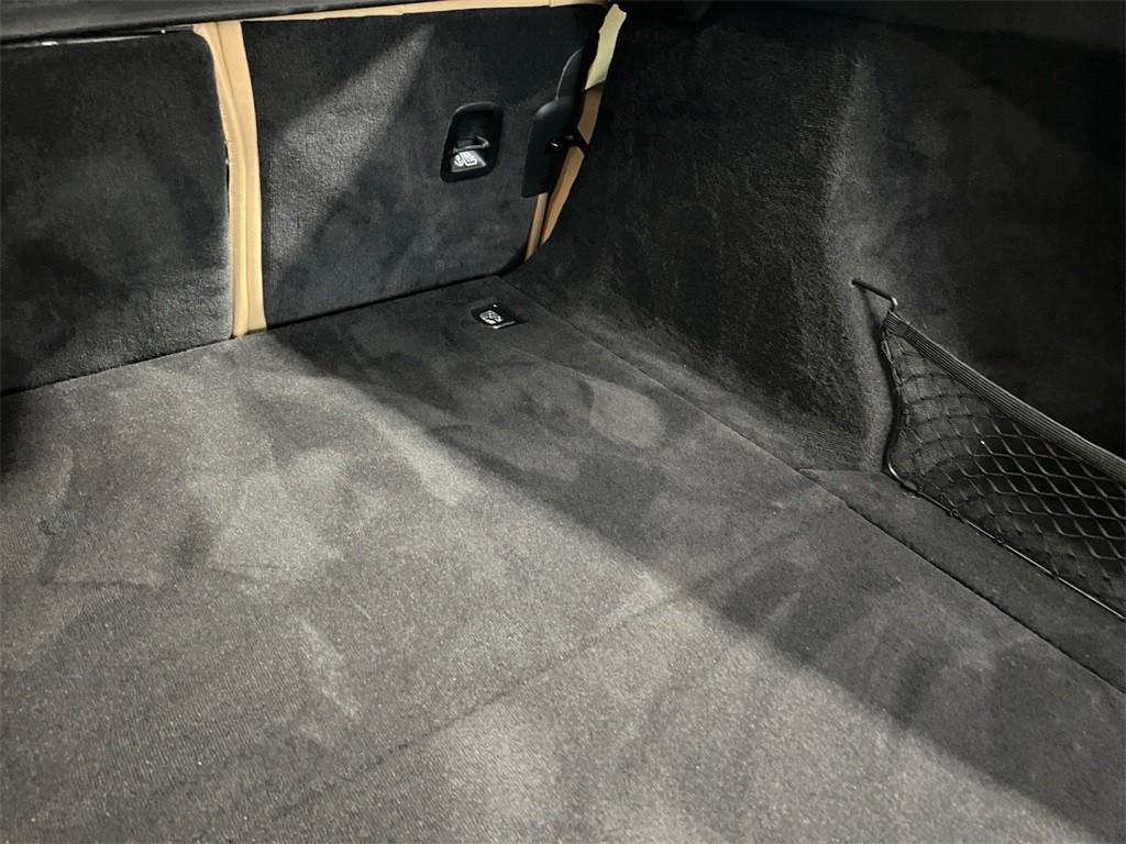 used 2020 Porsche Panamera car, priced at $57,500