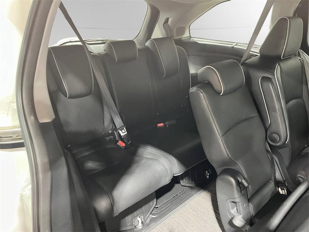 used 2022 Honda Odyssey car, priced at $38,950