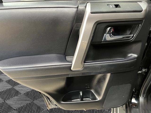 used 2023 Toyota 4Runner car, priced at $41,850