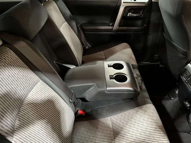 used 2023 Toyota 4Runner car, priced at $41,850