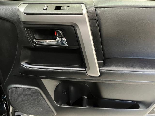 used 2023 Toyota 4Runner car, priced at $41,850