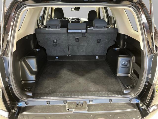 used 2023 Toyota 4Runner car, priced at $41,850