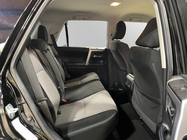used 2023 Toyota 4Runner car, priced at $41,850