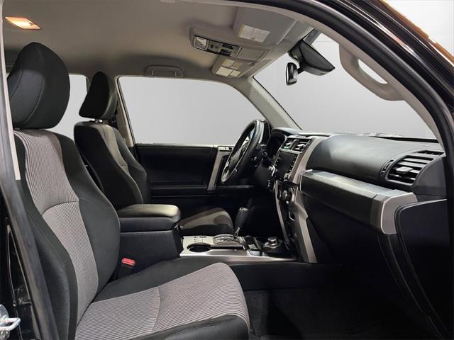 used 2023 Toyota 4Runner car, priced at $41,850