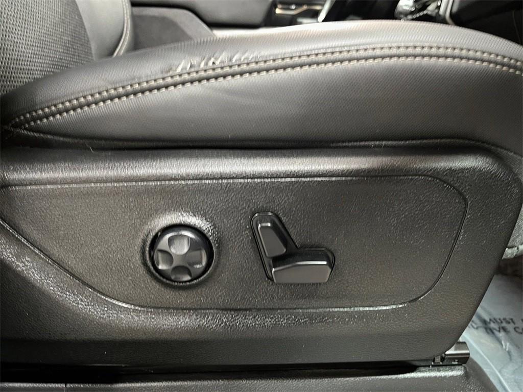 used 2020 Ram 1500 car, priced at $36,400