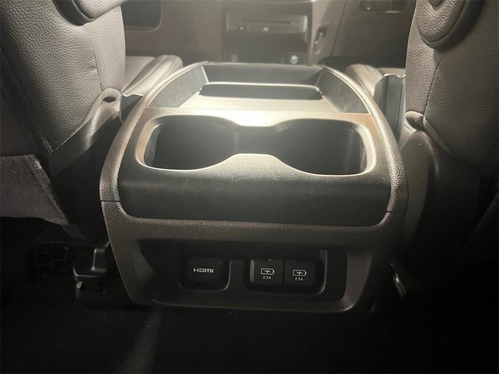 used 2019 Honda Odyssey car, priced at $24,350
