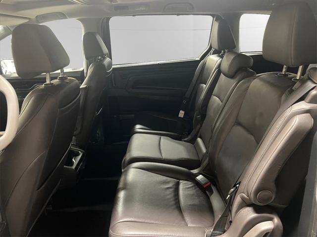 used 2019 Honda Odyssey car, priced at $26,995